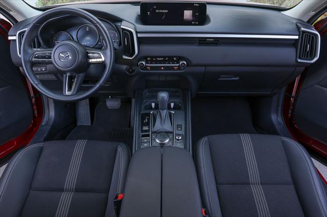 2025 Mazda CX-50 Hybrid Preferred Package
