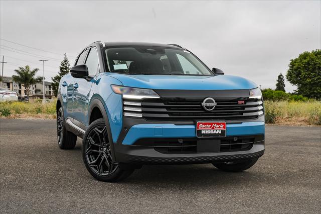 2026 Nissan Kicks SR for sale in Santa Maria, CA