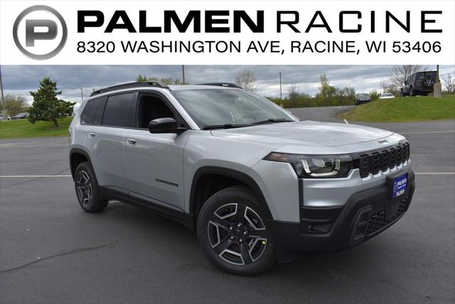 2026 Jeep Cherokee Limited for sale in Racine, WI