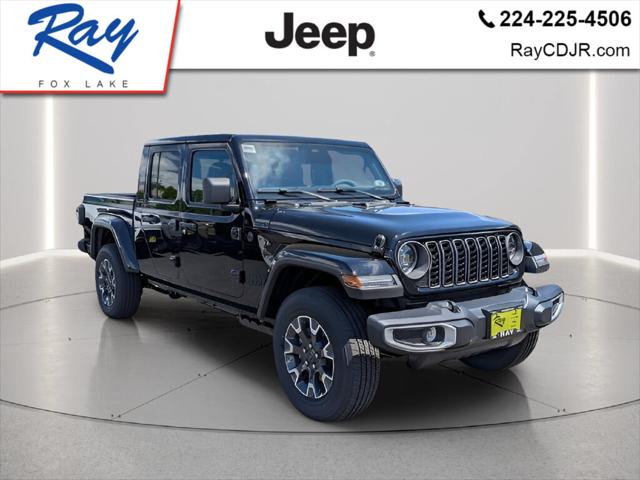 2026 Jeep Gladiator Sport for sale in Fox Lake, IL