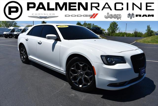 2015 Chrysler 300 300S for sale in Racine, WI
