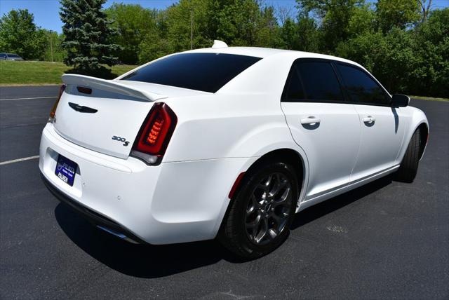 2015 Chrysler 300 300S