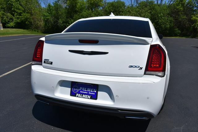 2015 Chrysler 300 300S
