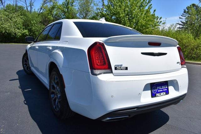 2015 Chrysler 300 300S