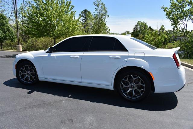 2015 Chrysler 300 300S