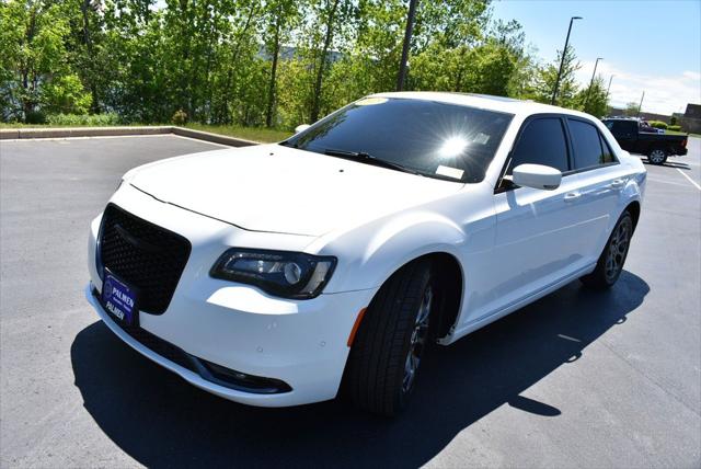 2015 Chrysler 300 300S