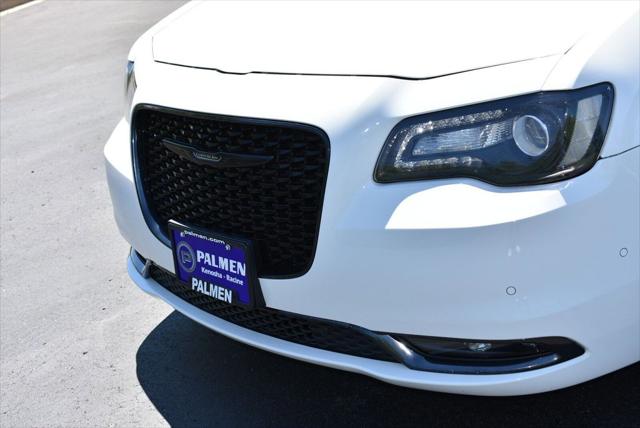 2015 Chrysler 300 300S