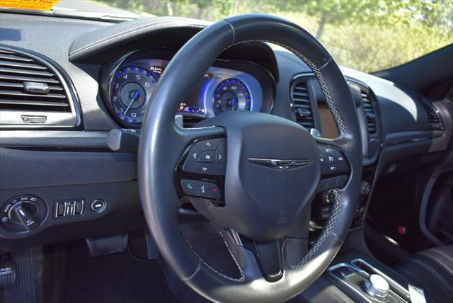 2015 Chrysler 300 300S