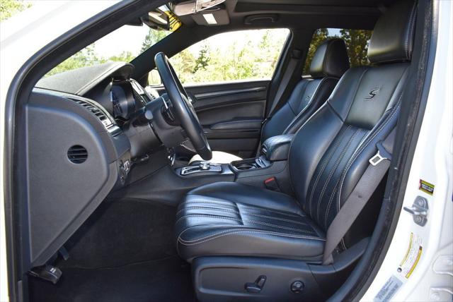 2015 Chrysler 300 300S