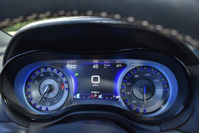 2015 Chrysler 300 300S