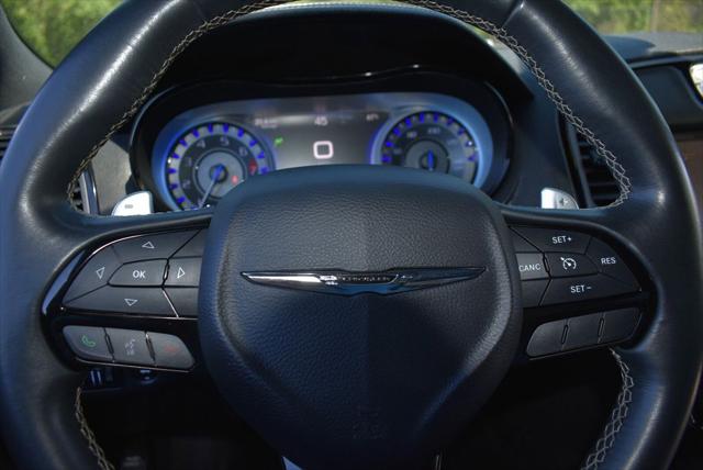 2015 Chrysler 300 300S