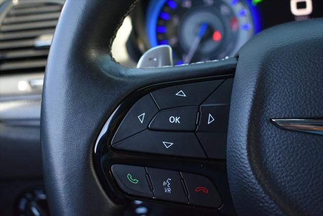2015 Chrysler 300 300S