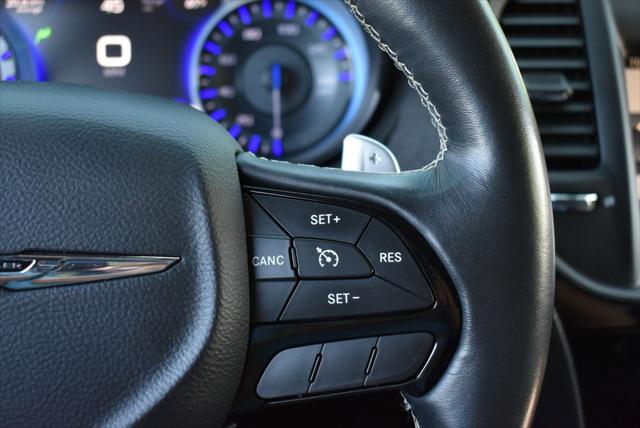 2015 Chrysler 300 300S