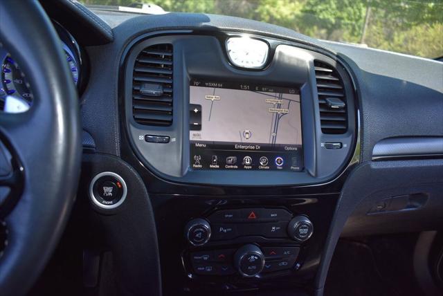 2015 Chrysler 300 300S