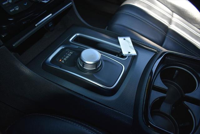 2015 Chrysler 300 300S