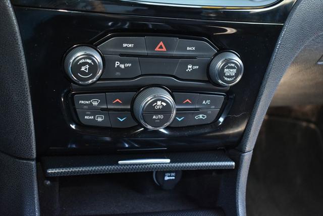 2015 Chrysler 300 300S