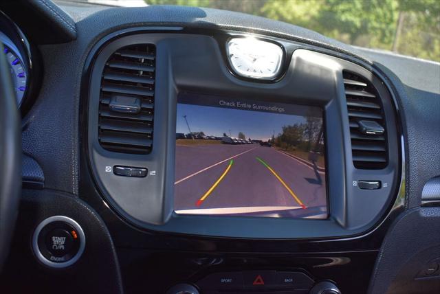 2015 Chrysler 300 300S