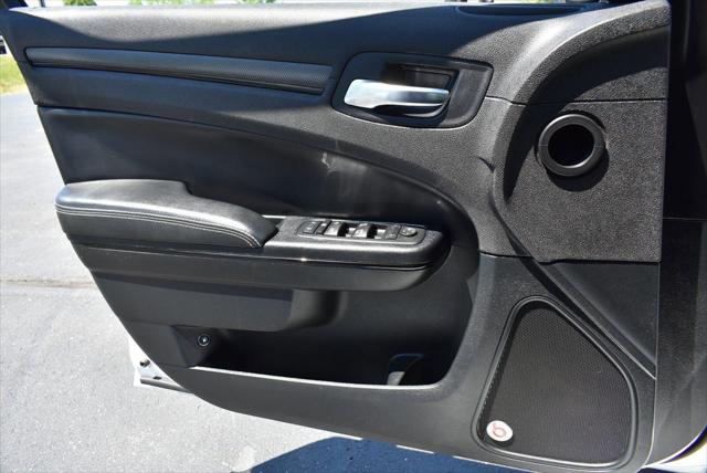 2015 Chrysler 300 300S