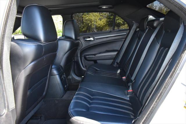 2015 Chrysler 300 300S