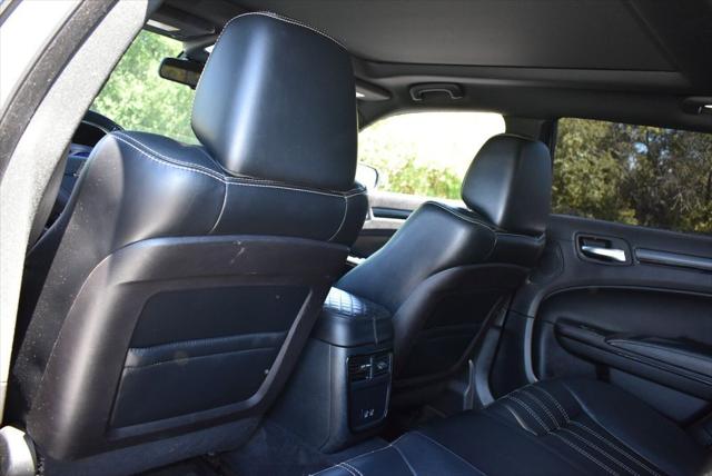 2015 Chrysler 300 300S