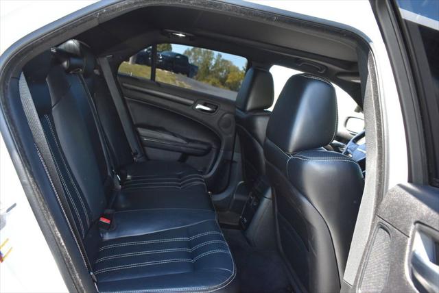 2015 Chrysler 300 300S