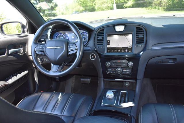 2015 Chrysler 300 300S