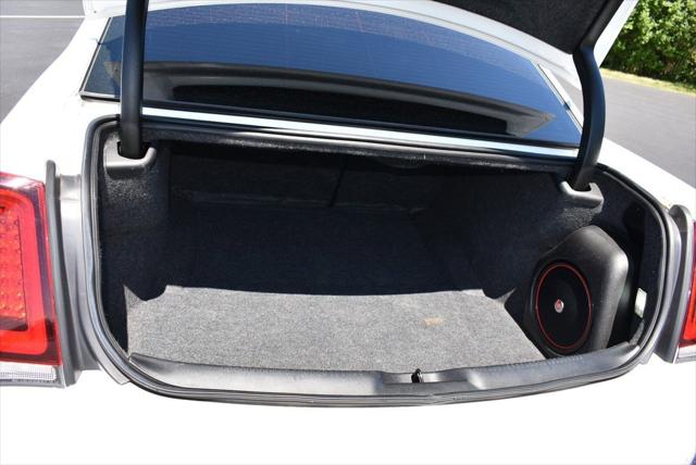 2015 Chrysler 300 300S