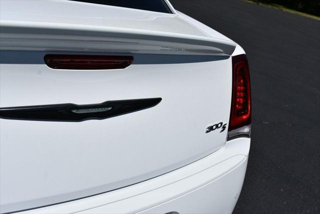 2015 Chrysler 300 300S