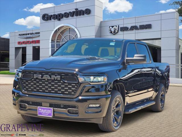 2026 Ram 1500 Express Crew Cab 4x4 5'7" Box for sale in Grapevine, TX