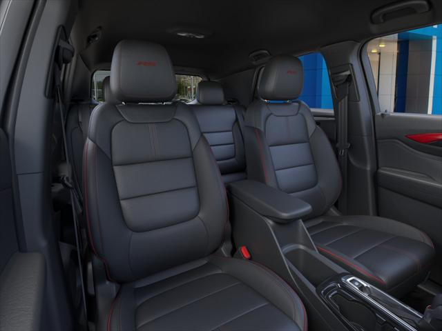 2026 Chevrolet TrailBlazer FWD RS