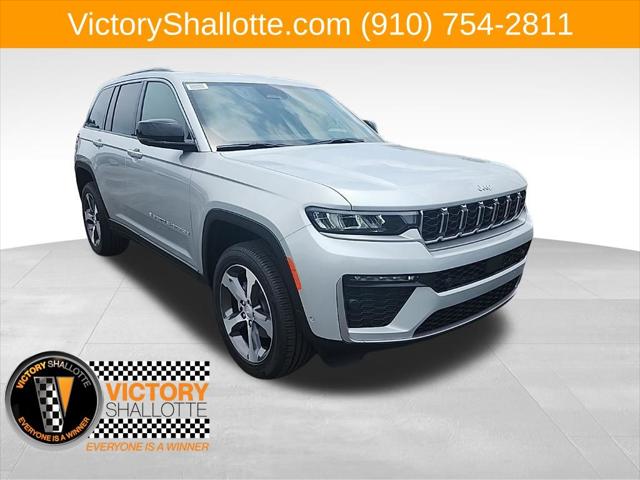 2026 Jeep Grand Cherokee Limited 4x2 for sale in Shallotte, NC