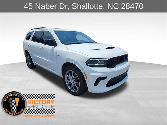2026 Dodge Durango GT Plus HEMI V8 for sale in Shallotte, NC