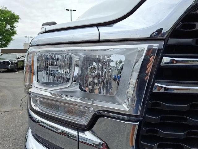 2024 Ram 2500 Big Horn Crew Cab 4x4 8' Box
