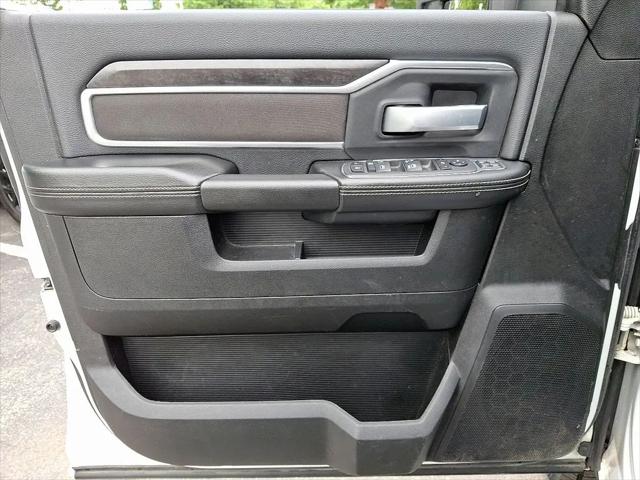 2024 Ram 2500 Big Horn Crew Cab 4x4 8' Box