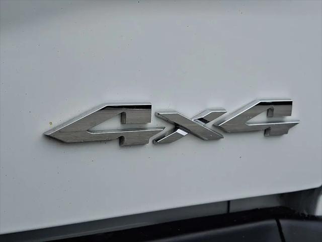 2024 Ram 2500 Big Horn Crew Cab 4x4 8' Box