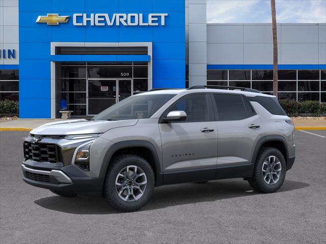 2026 Chevrolet Equinox FWD ACTIV
