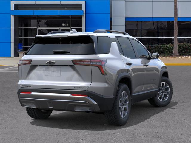 2026 Chevrolet Equinox FWD ACTIV