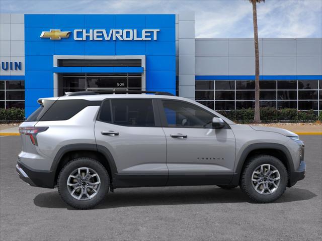 2026 Chevrolet Equinox FWD ACTIV