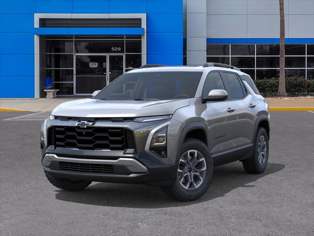 2026 Chevrolet Equinox FWD ACTIV