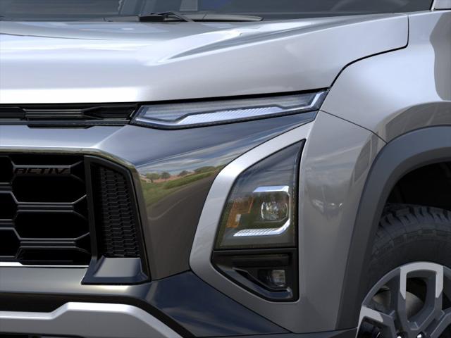 2026 Chevrolet Equinox FWD ACTIV