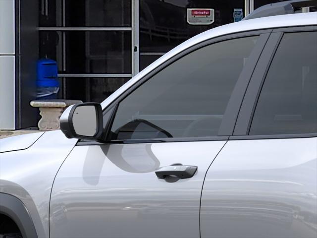 2026 Chevrolet Equinox FWD ACTIV