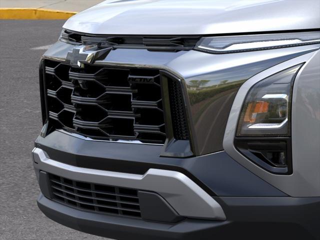 2026 Chevrolet Equinox FWD ACTIV