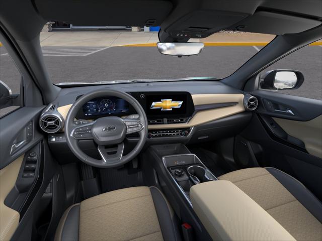 2026 Chevrolet Equinox FWD ACTIV