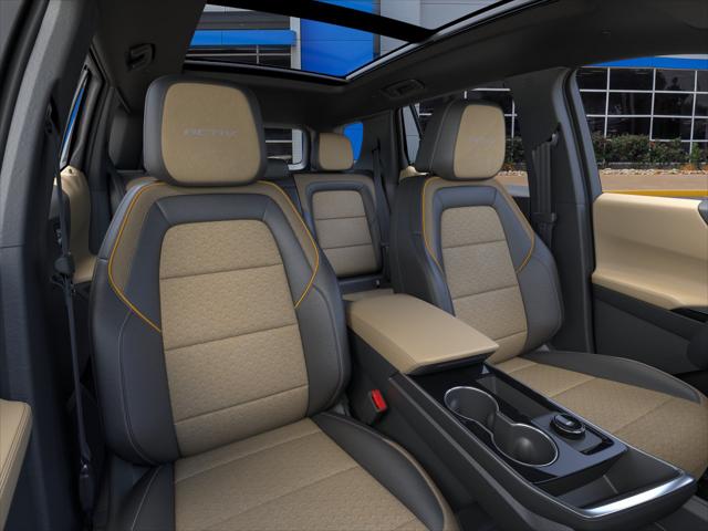 2026 Chevrolet Equinox FWD ACTIV
