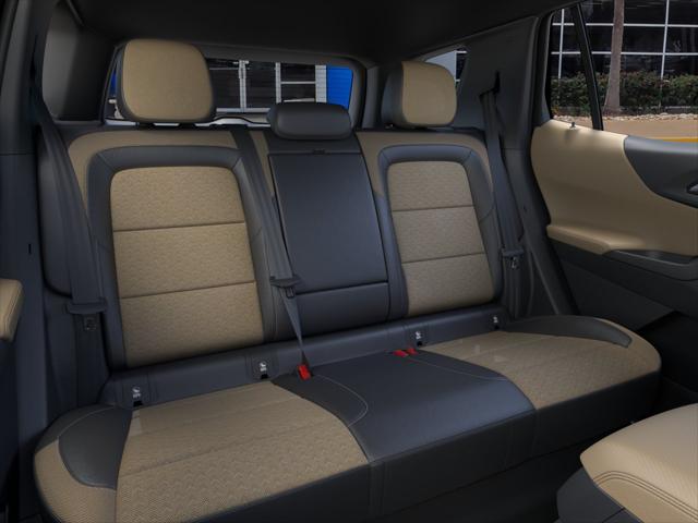 2026 Chevrolet Equinox FWD ACTIV
