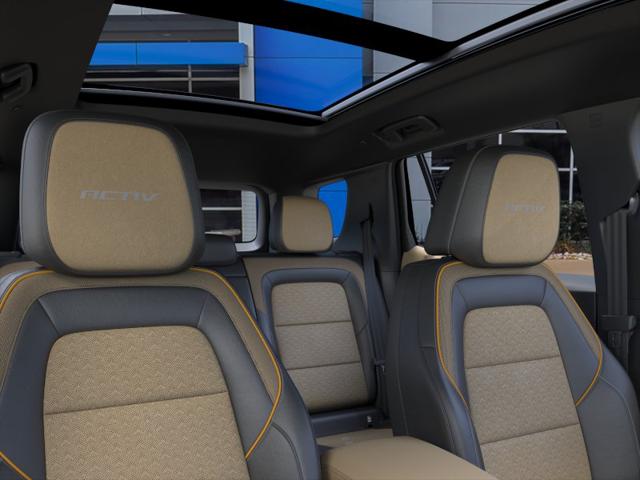 2026 Chevrolet Equinox FWD ACTIV