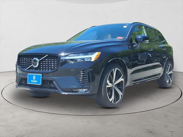 2025 Volvo XC60 B5 Ultra for sale in SCARBOROUGH, ME