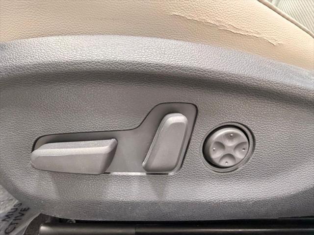 2017 Hyundai Sonata Hybrid Limited