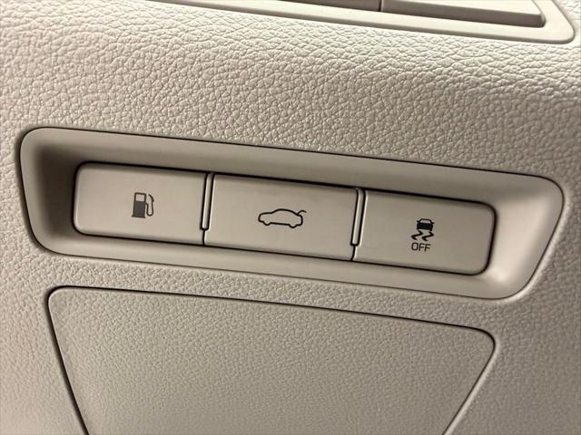 2017 Hyundai Sonata Hybrid Limited