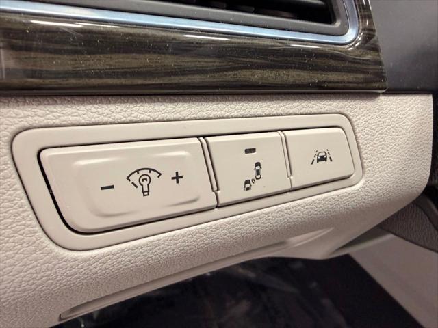 2017 Hyundai Sonata Hybrid Limited